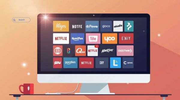 Découvrir les sites de streaming : guide des plateformes légales et gratuites