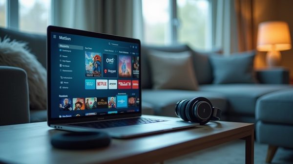 Découvrir les sites de streaming : guide des plateformes légales et gratuites