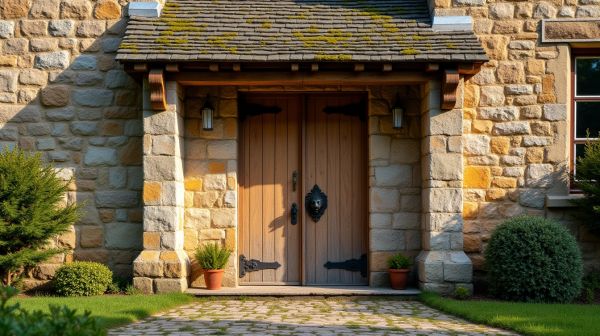 Expert en maçonnerie générale à Plouguenast-Langast