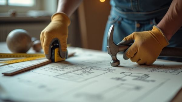Pourquoi les travaux TCE sont-ils essentiels pour vos projets de rénovation ?