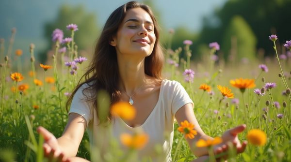 Techniques de guérison par magnétisme : libérez votre potentiel !