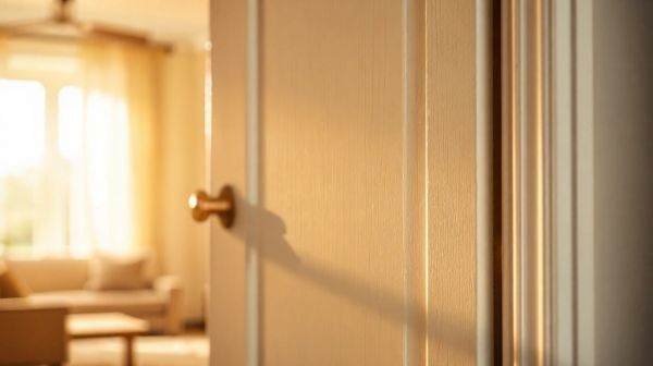 Top 5 bandes isolantes pour améliorer l'efficacité des portes