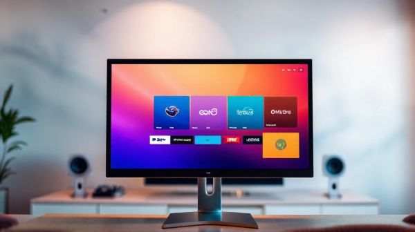 Top 5 meilleures plateformes de streaming légal et gratuit
