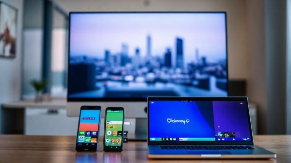Top 5 meilleures plateformes de streaming légal et gratuit