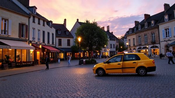 Top conseils pour réserver un taxi à Castelnau-le-Lez