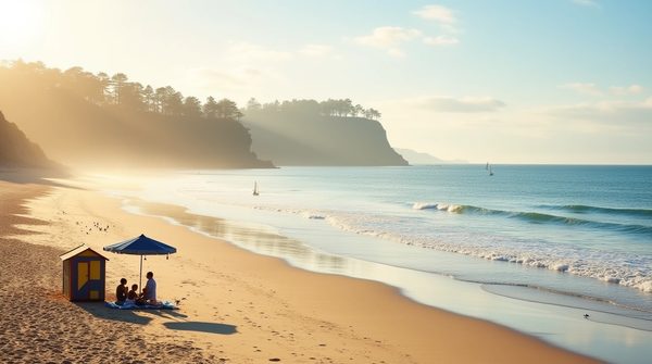 Vacances en famille à Arcachon : découvrez le camping de rêve