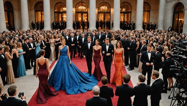 Les fortunes des célébrités : qui fait vraiment la différence ?