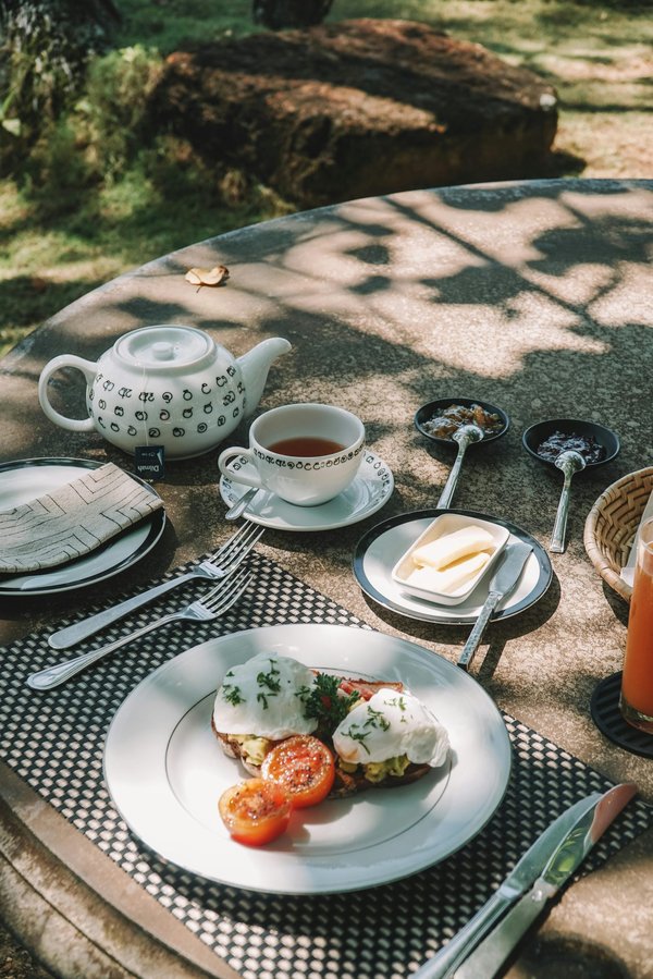 Beurrier en céramique : alliez esthétique et fonctionnalité