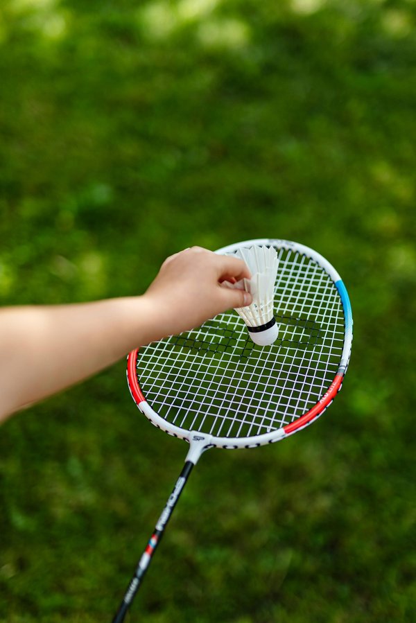L'équipement de badminton et de sport pour tous les passionnés