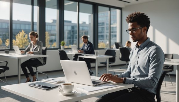 Boostez votre carrière avec notre site sur formation et emploi !