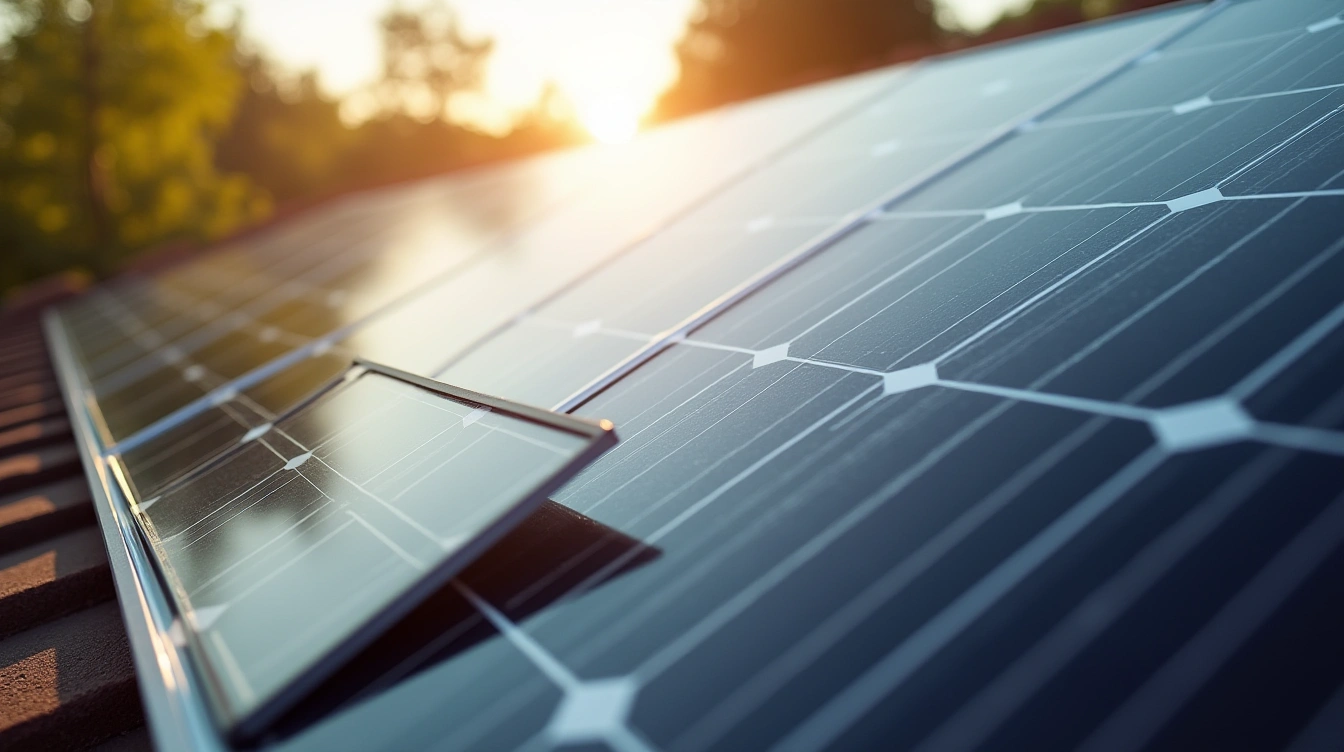 Vos questions sur le photovoltaïque