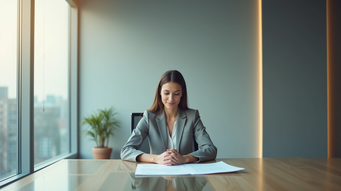 Questions fréquentes sur l'outplacement